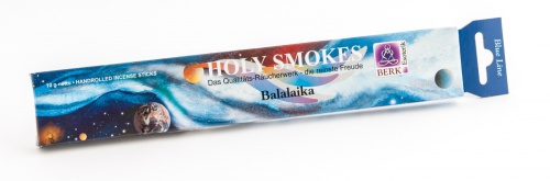 Balalaika - Blue Line