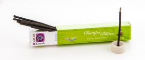 Champa-Blüten Räucherstäbchen - Green Line