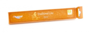 Devi - Traditional Line