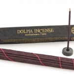 Dolma Incense - Tibetan Line