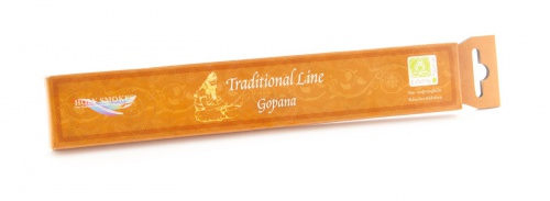 Gopana - Traditional Line