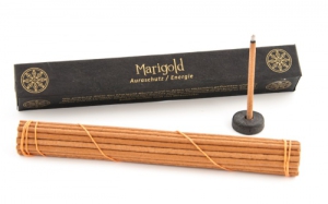 Marigold - Tibetan Line