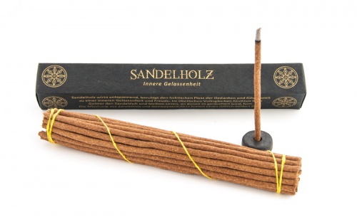 Sandelholz - Tibetan Line