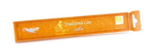 Sattva - Traditional Line
