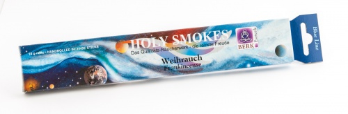 Weihrauch - Blue Line