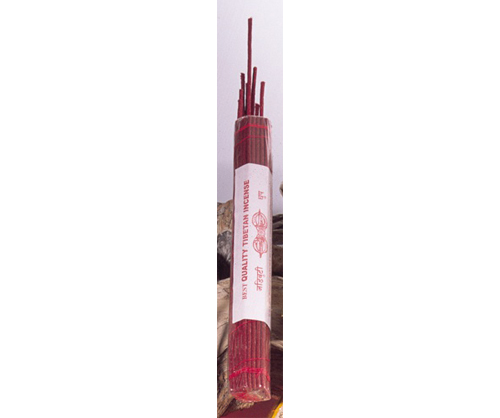 Pancha Buddha Red Incense